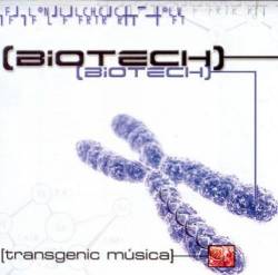 Transgenic Music
